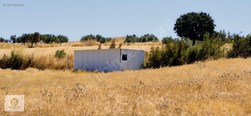 Çanakkale Merkeze Yakın Kadastral Yola Cepheli 11.830 M2 Arazi — fotoğraf 29