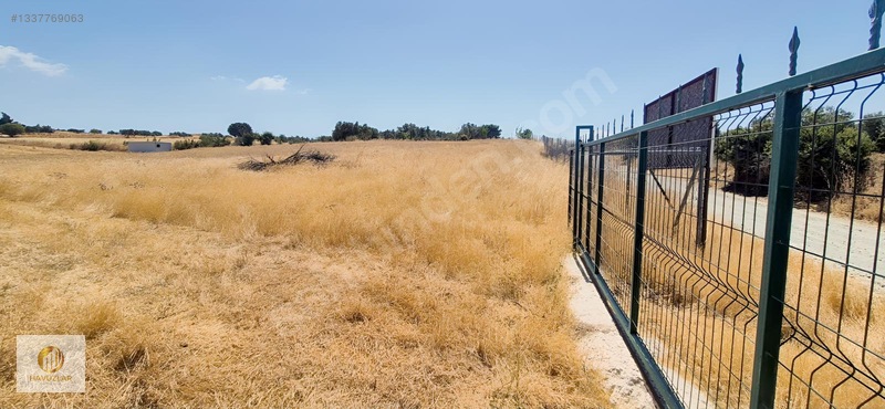 Çanakkale Merkeze Yakın Kadastral Yola Cepheli 11.830 M2 Arazi — fotoğraf 30