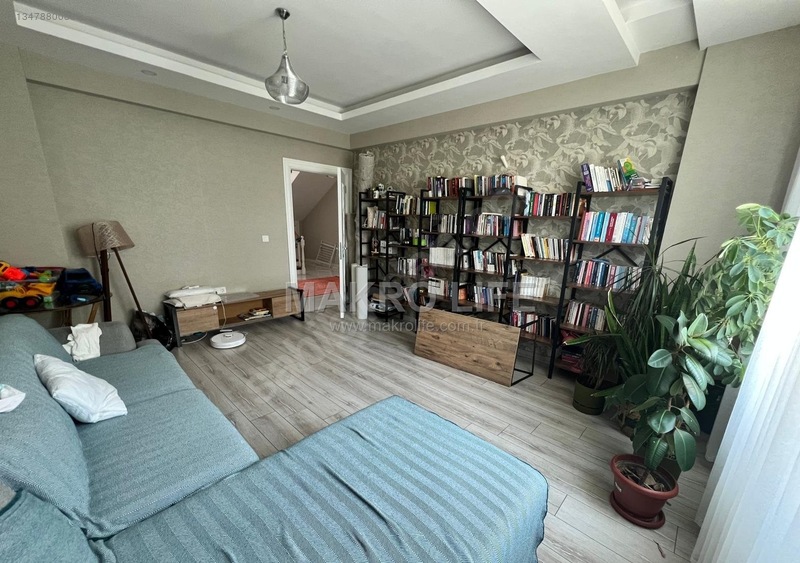 Aras Villaları'nda Ayrıcalıklı Yaşam, Emsalsiz Fiyat! — fotoğraf 12
