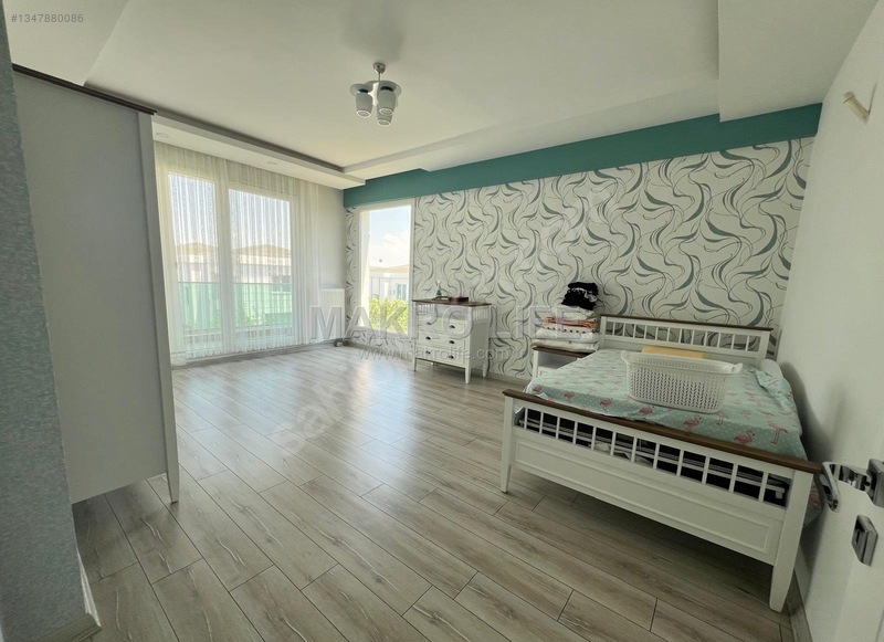 Aras Villaları'nda Ayrıcalıklı Yaşam, Emsalsiz Fiyat! — fotoğraf 15