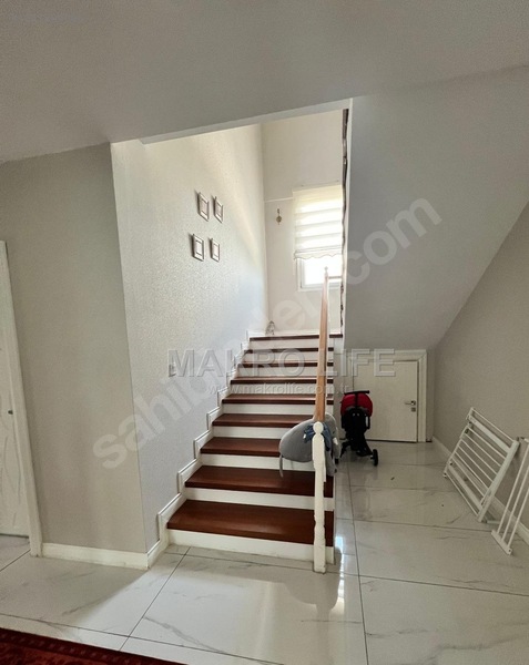 Aras Villaları'nda Ayrıcalıklı Yaşam, Emsalsiz Fiyat! — fotoğraf 16
