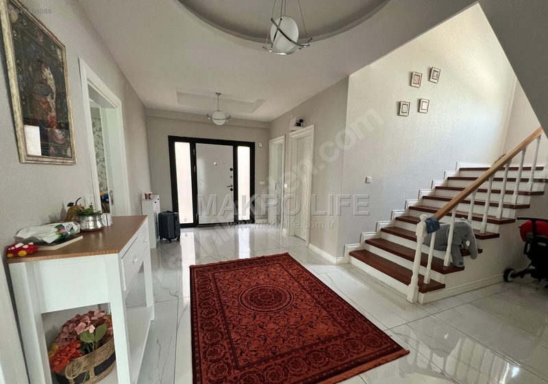Aras Villaları'nda Ayrıcalıklı Yaşam, Emsalsiz Fiyat! — fotoğraf 19