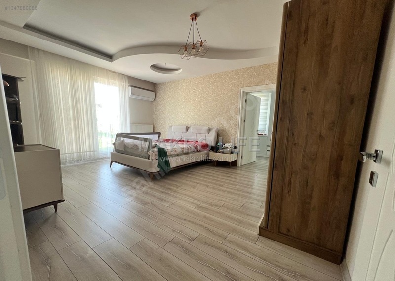 Aras Villaları'nda Ayrıcalıklı Yaşam, Emsalsiz Fiyat! — fotoğraf 27