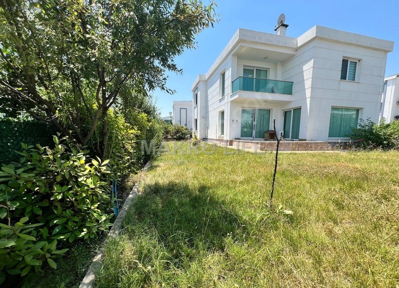 Aras Villaları'nda Ayrıcalıklı Yaşam, Emsalsiz Fiyat! — fotoğraf 31