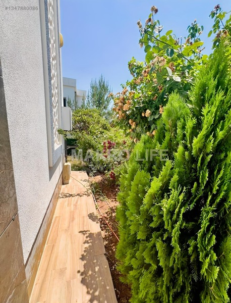 Aras Villaları'nda Ayrıcalıklı Yaşam, Emsalsiz Fiyat! — fotoğraf 32