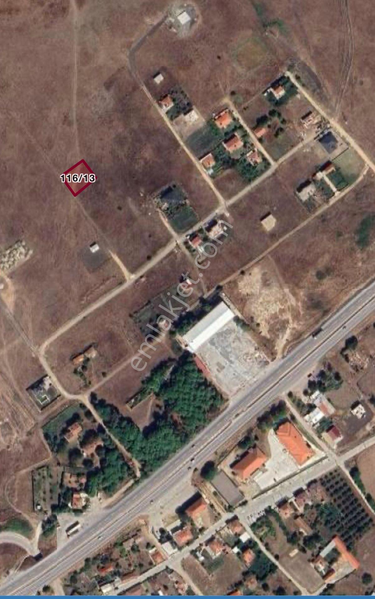 Satılık Arsa Susurluk Demirkapı — fotoğraf 8