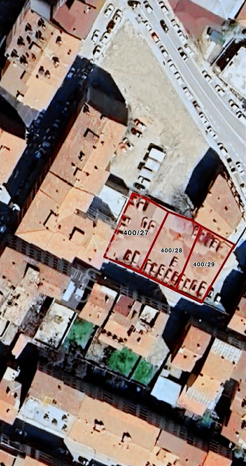 İcadiye Merkezde Satılık 1024 M² Ticari+konut İmarlı Müstakil — fotoğraf 2
