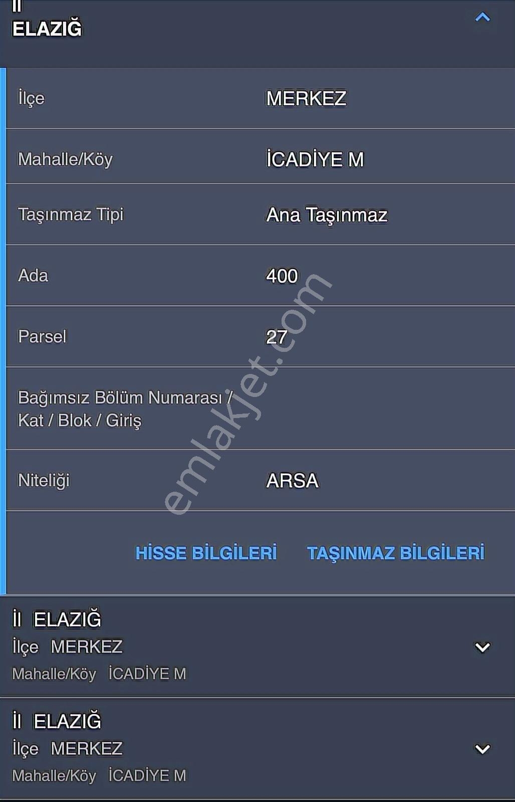İcadiye Merkezde Satılık 1024 M² Ticari+konut İmarlı Müstakil — fotoğraf 3