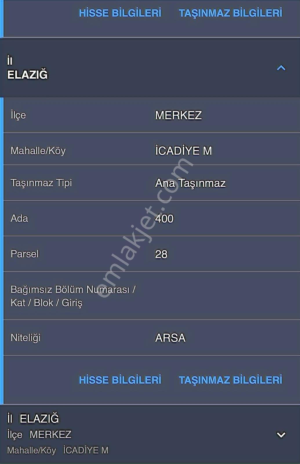 İcadiye Merkezde Satılık 1024 M² Ticari+konut İmarlı Müstakil — fotoğraf 4