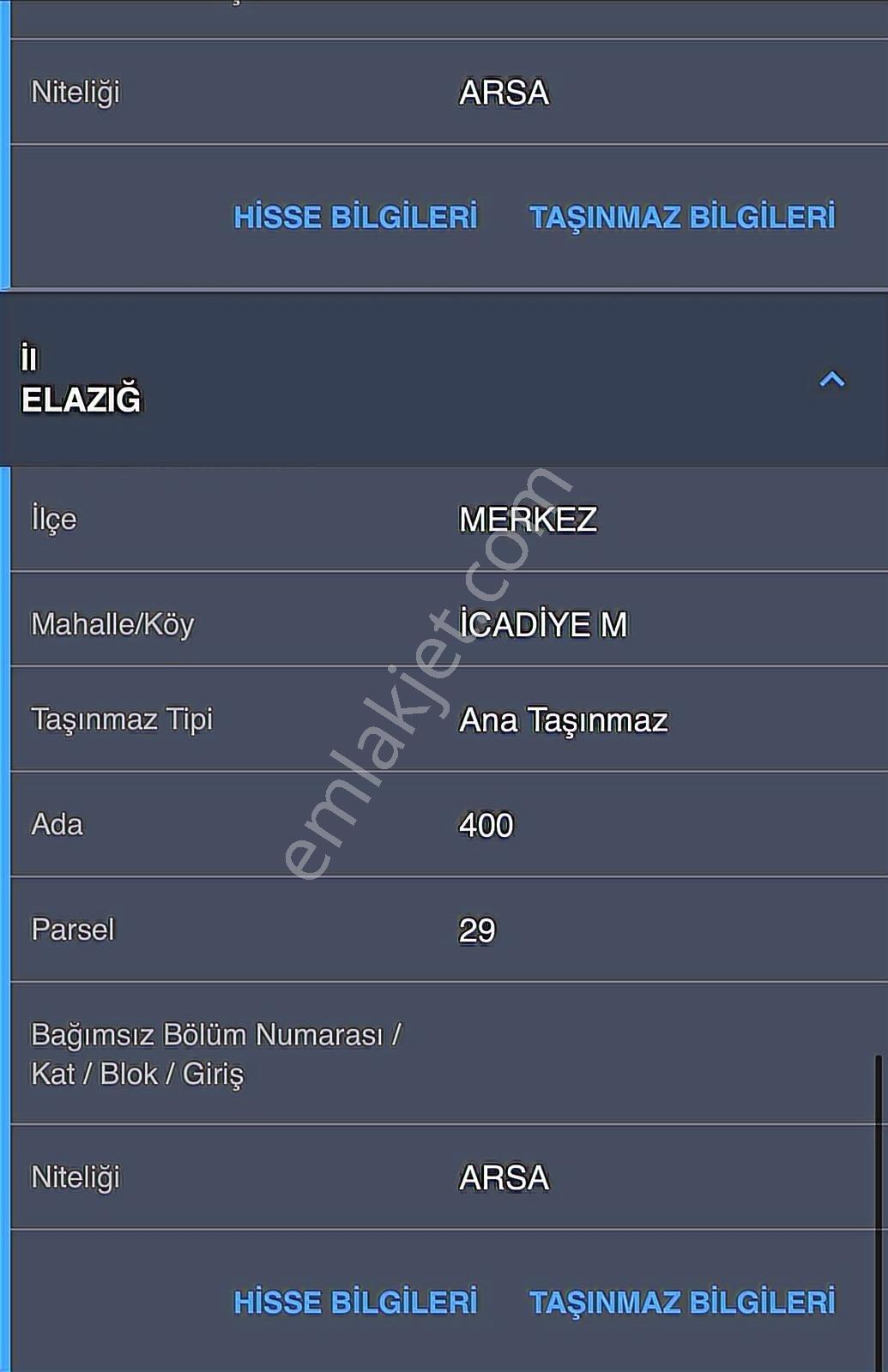 İcadiye Merkezde Satılık 1024 M² Ticari+konut İmarlı Müstakil — fotoğraf 5