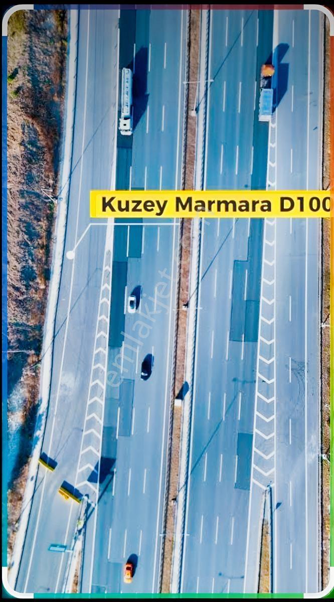 Çatalca Nakkaş Mah. İmar Sınırında Acil Satılık Tarla — fotoğraf 6