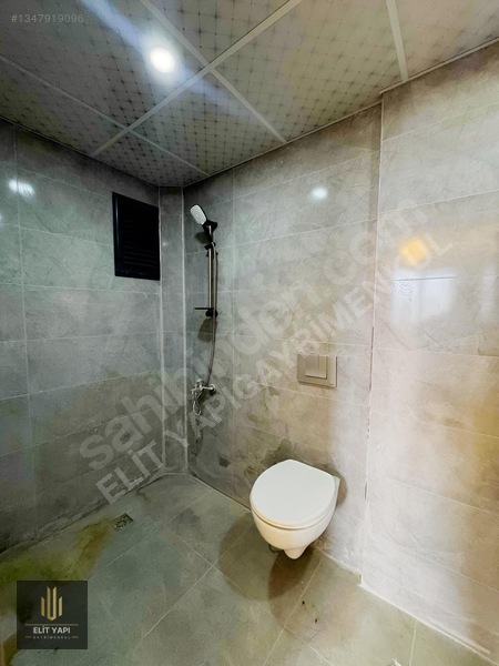 Göktürk Mah'de Muhteşem Konumuyla 3.5+1 Ultra Lüks Satılık Daire — fotoğraf 7