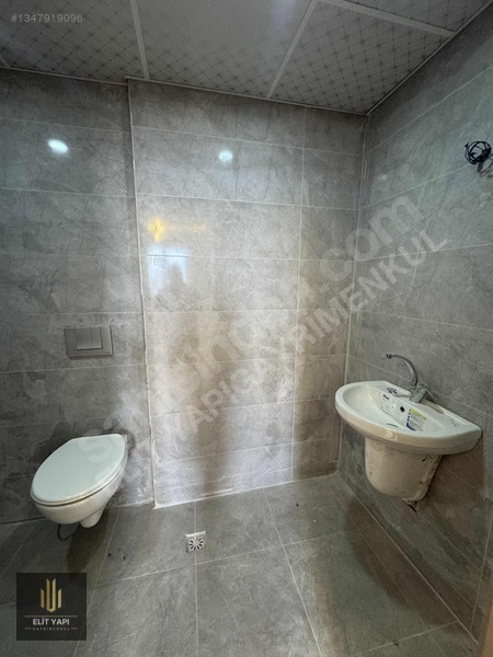Göktürk Mah'de Muhteşem Konumuyla 3.5+1 Ultra Lüks Satılık Daire — fotoğraf 8