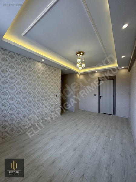 Göktürk Mah'de Muhteşem Konumuyla 3.5+1 Ultra Lüks Satılık Daire — fotoğraf 9