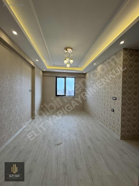 Göktürk Mah'de Muhteşem Konumuyla 3.5+1 Ultra Lüks Satılık Daire — fotoğraf 10