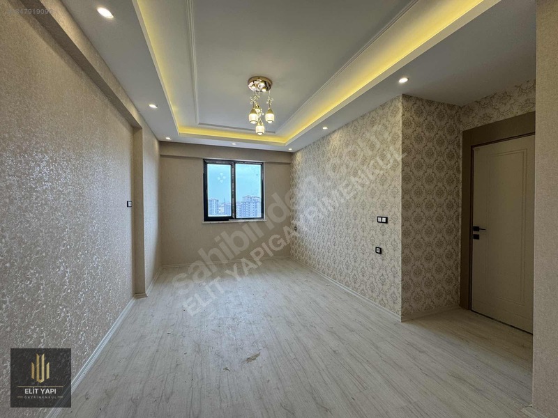 Göktürk Mah'de Muhteşem Konumuyla 3.5+1 Ultra Lüks Satılık Daire — fotoğraf 11