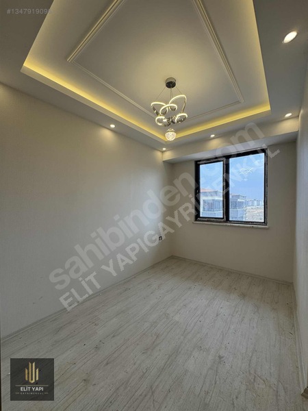 Göktürk Mah'de Muhteşem Konumuyla 3.5+1 Ultra Lüks Satılık Daire — fotoğraf 12