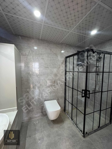 Göktürk Mah'de Muhteşem Konumuyla 3.5+1 Ultra Lüks Satılık Daire — fotoğraf 13