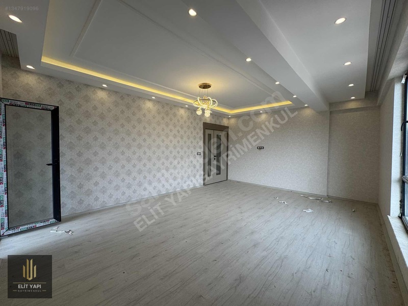 Göktürk Mah'de Muhteşem Konumuyla 3.5+1 Ultra Lüks Satılık Daire — fotoğraf 15