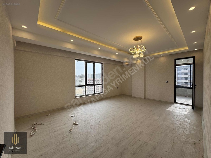 Göktürk Mah'de Muhteşem Konumuyla 3.5+1 Ultra Lüks Satılık Daire — fotoğraf 19