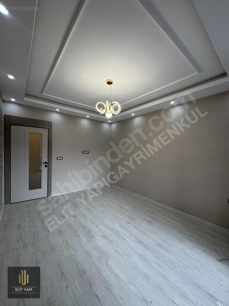 Göktürk Mah'de Muhteşem Konumuyla 3.5+1 Ultra Lüks Satılık Daire — fotoğraf 20