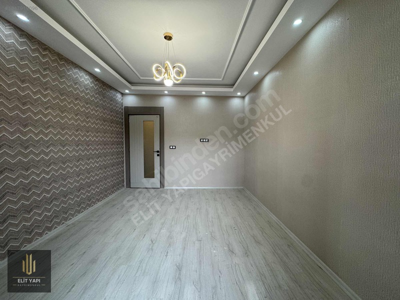 Göktürk Mah'de Muhteşem Konumuyla 3.5+1 Ultra Lüks Satılık Daire — fotoğraf 21