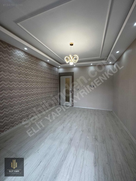 Göktürk Mah'de Muhteşem Konumuyla 3.5+1 Ultra Lüks Satılık Daire — fotoğraf 22