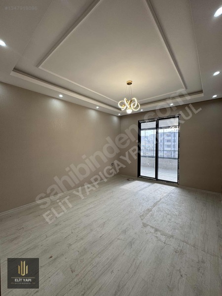 Göktürk Mah'de Muhteşem Konumuyla 3.5+1 Ultra Lüks Satılık Daire — fotoğraf 23