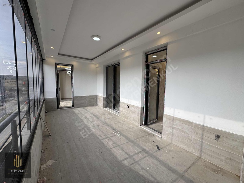 Göktürk Mah'de Muhteşem Konumuyla 3.5+1 Ultra Lüks Satılık Daire — fotoğraf 26
