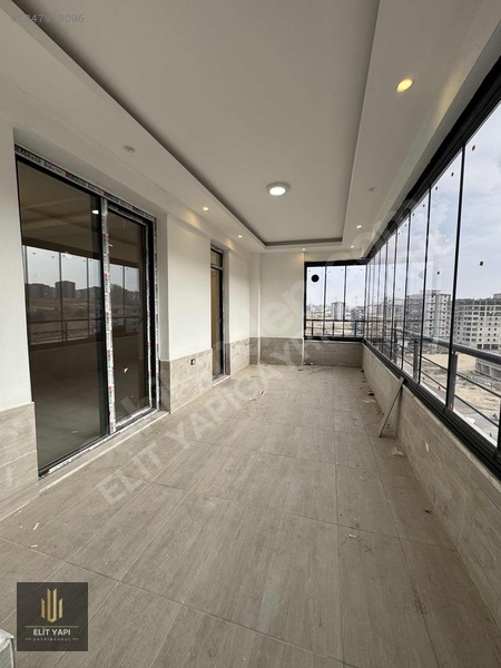 Göktürk Mah'de Muhteşem Konumuyla 3.5+1 Ultra Lüks Satılık Daire — fotoğraf 31