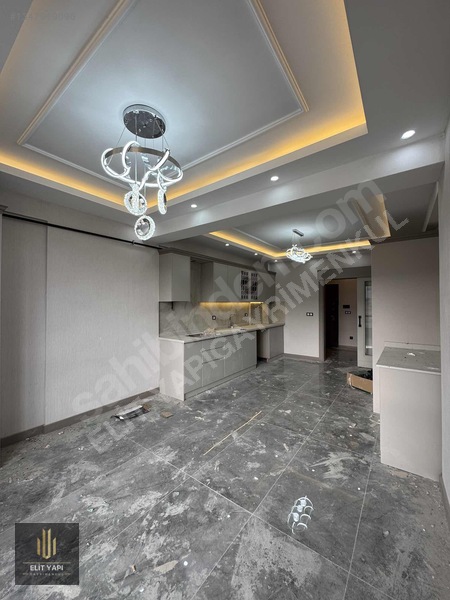Göktürk Mah'de Muhteşem Konumuyla 3.5+1 Ultra Lüks Satılık Daire — fotoğraf 34