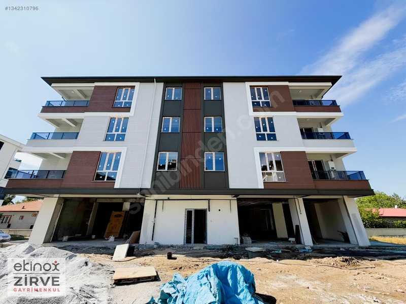Ekinox Zirve / Kavakyolu Anacadde Üzeri 2+1 Fırsat Daire — fotoğraf 4