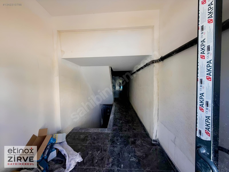 Ekinox Zirve / Kavakyolu Anacadde Üzeri 2+1 Fırsat Daire — fotoğraf 5
