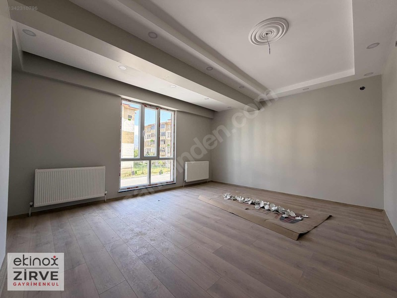 Ekinox Zirve / Kavakyolu Anacadde Üzeri 2+1 Fırsat Daire — fotoğraf 11