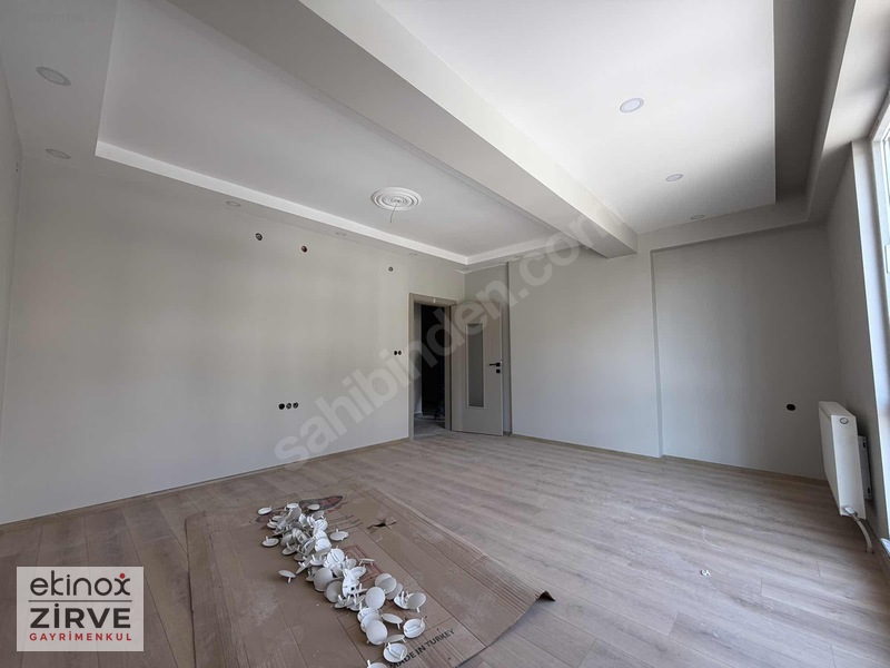 Ekinox Zirve / Kavakyolu Anacadde Üzeri 2+1 Fırsat Daire — fotoğraf 12