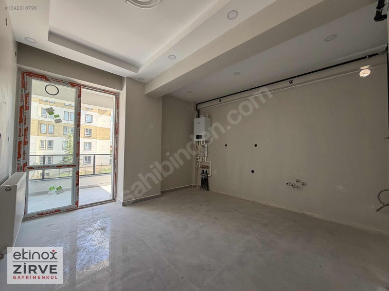 Ekinox Zirve / Kavakyolu Anacadde Üzeri 2+1 Fırsat Daire — fotoğraf 15