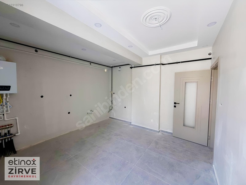 Ekinox Zirve / Kavakyolu Anacadde Üzeri 2+1 Fırsat Daire — fotoğraf 16
