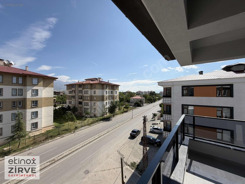 Ekinox Zirve / Kavakyolu Anacadde Üzeri 2+1 Fırsat Daire — fotoğraf 20