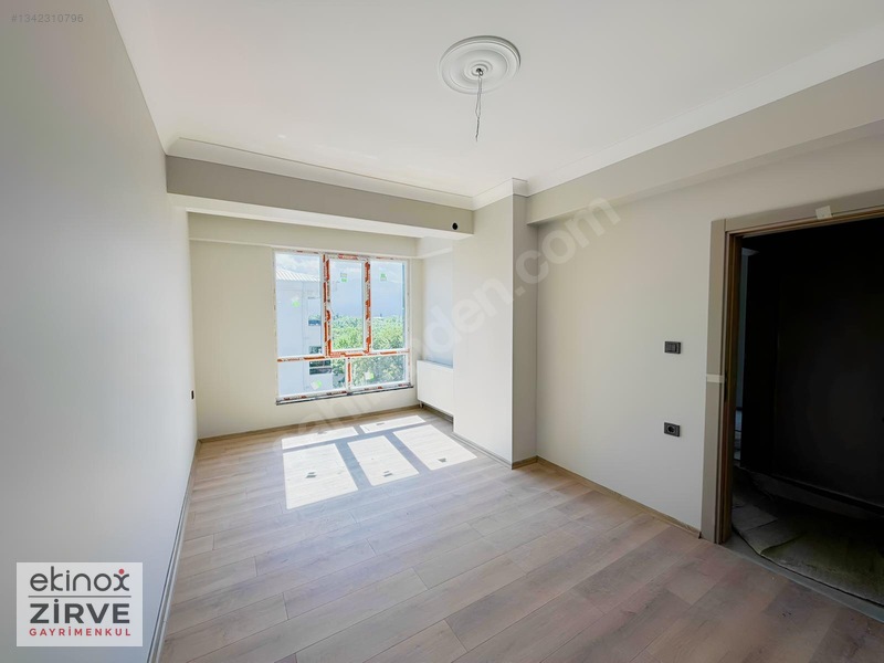 Ekinox Zirve / Kavakyolu Anacadde Üzeri 2+1 Fırsat Daire — fotoğraf 21