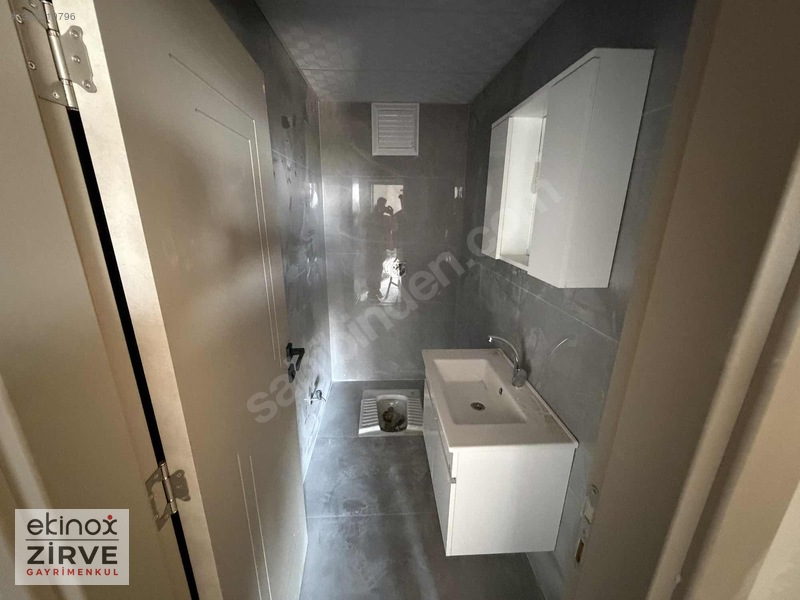 Ekinox Zirve / Kavakyolu Anacadde Üzeri 2+1 Fırsat Daire — fotoğraf 22