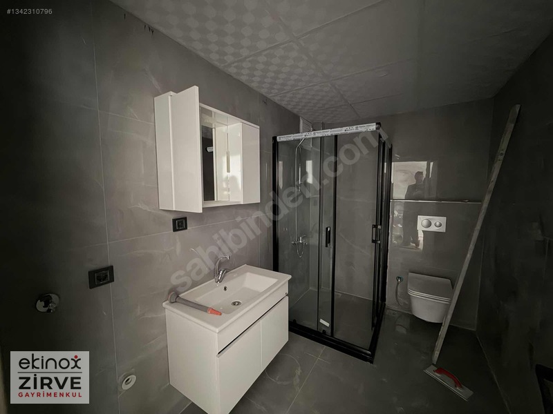 Ekinox Zirve / Kavakyolu Anacadde Üzeri 2+1 Fırsat Daire — fotoğraf 25