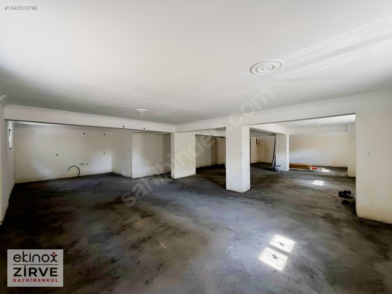 Ekinox Zirve / Kavakyolu Anacadde Üzeri 2+1 Fırsat Daire — fotoğraf 26