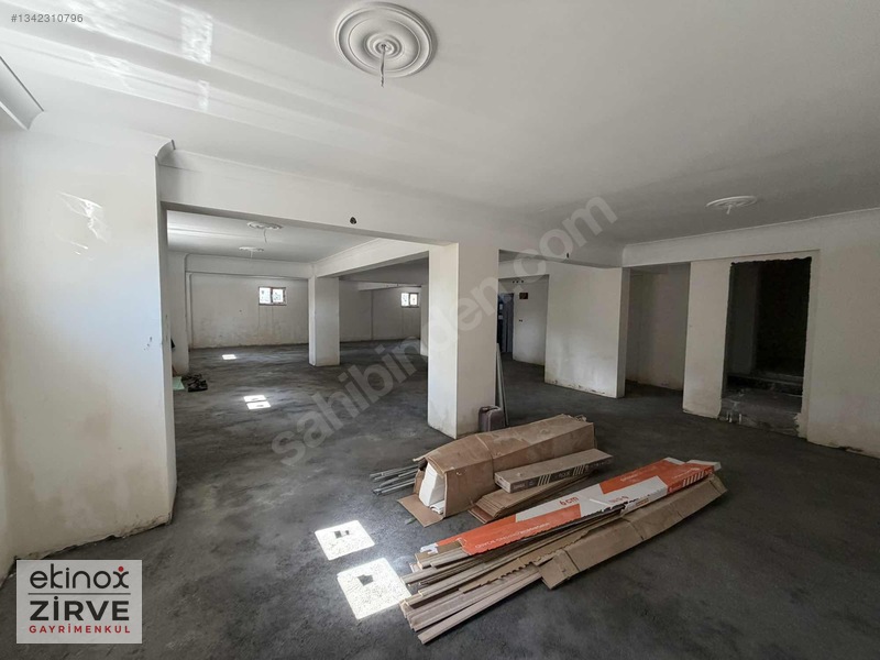 Ekinox Zirve / Kavakyolu Anacadde Üzeri 2+1 Fırsat Daire — fotoğraf 27