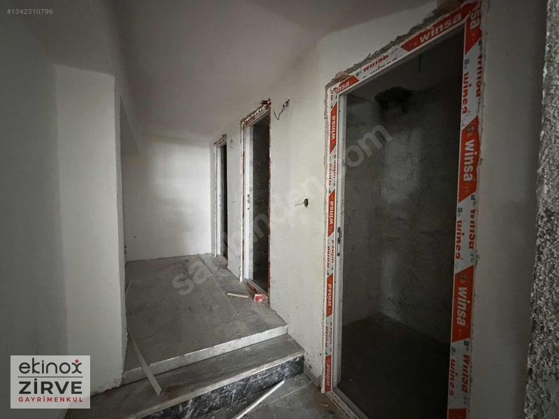 Ekinox Zirve / Kavakyolu Anacadde Üzeri 2+1 Fırsat Daire — fotoğraf 28