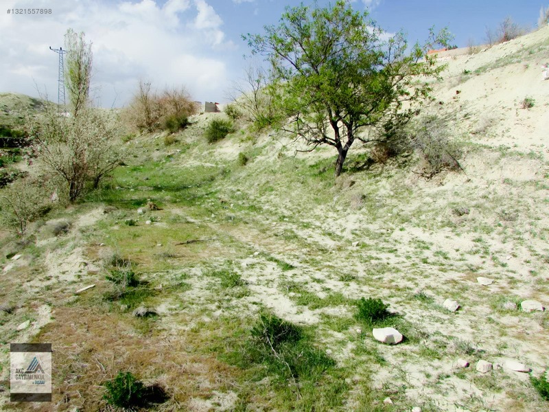 Bayramhacı Da Ev Yapmaya Uygun Baraj Manzaralı Bahçe — fotoğraf 18