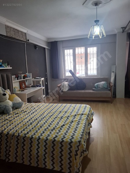 Üniversite Ve Çarşıya Yakın Kış Bahçeli Özel Daire — fotoğraf 3