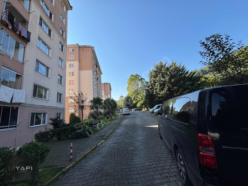 U Yapı Gayrimenkul | Aksu Mah. Memur-sen Toki Kiralık |135 M2 — fotoğraf 2