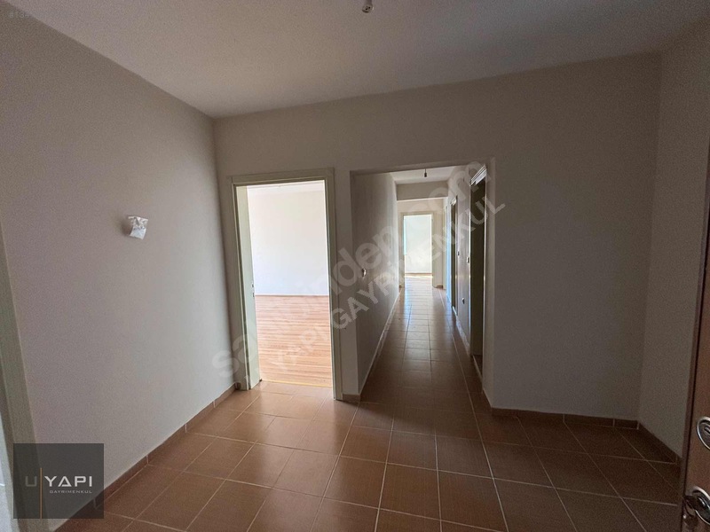 U Yapı Gayrimenkul | Aksu Mah. Memur-sen Toki Kiralık |135 M2 — fotoğraf 3