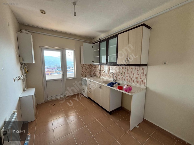 U Yapı Gayrimenkul | Aksu Mah. Memur-sen Toki Kiralık |135 M2 — fotoğraf 4