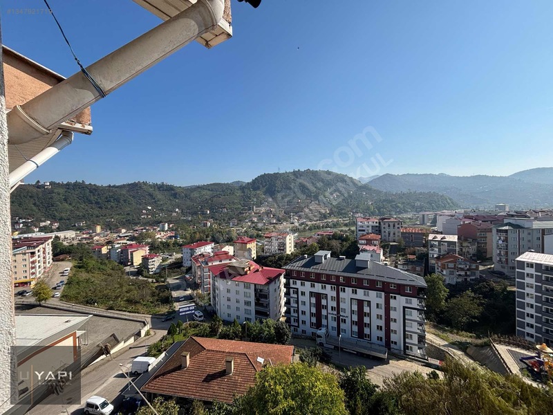 U Yapı Gayrimenkul | Aksu Mah. Memur-sen Toki Kiralık |135 M2 — fotoğraf 7